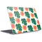 Bouffants and Broken Hearts Tropical Leaves and Citrus Surface Laptop 2 Skin